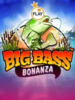 Ảnh game Big Bass Bonanza tại shbet