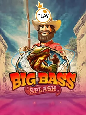 Ảnh game Big Bass Splash tại shbet