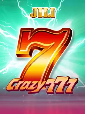 Ảnh game Crazy 777 tại shbet