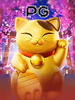 Ảnh game Lucky Neko tại shbet