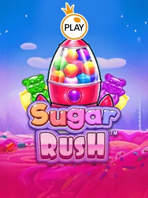 Ảnh game Sugarrush tại shbet