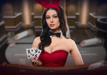 SHBet Baccarat – Playboy