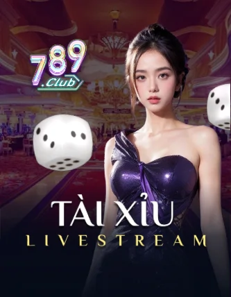 Ảnh game 789 Tài Xỉu Live tại shbet
