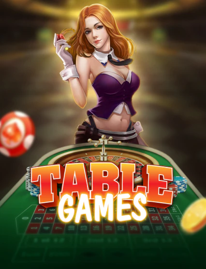Ảnh game Athena Table Games Portrait tại shbet