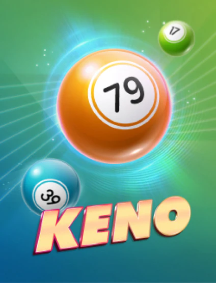 Ảnh game Techplay Keno Portrait tại shbet