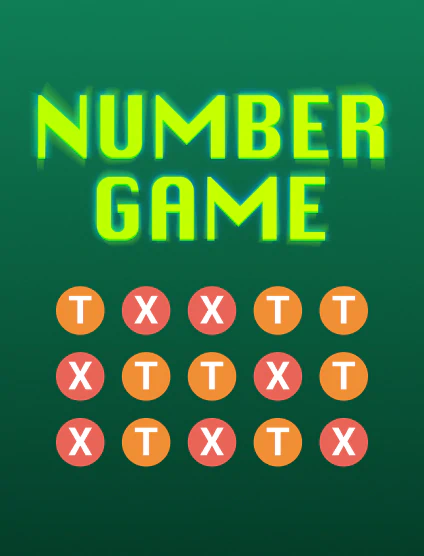 Ảnh game Techplay Number Game tại shbet