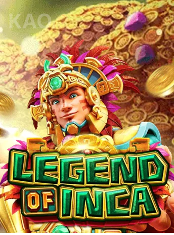 Ảnh game Fachai Legend Of Inca Portrait tại shbet