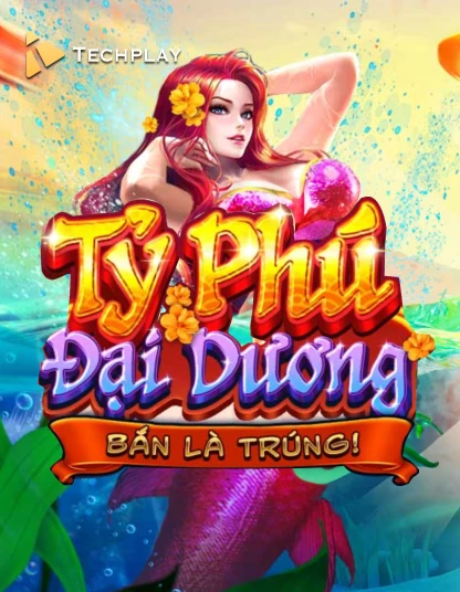 Ảnh game Techplay Ca Ty Phu Dai Duong 1999 Portrait tại shbet